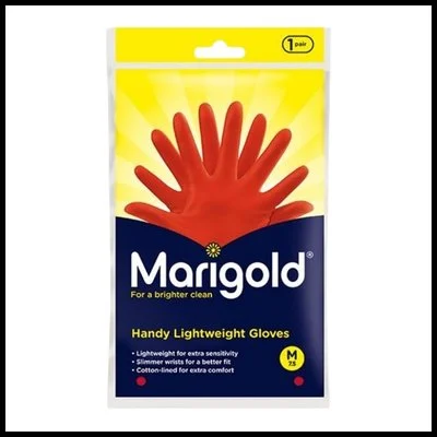 Marigold Handy Lightweight Gloves - Medium