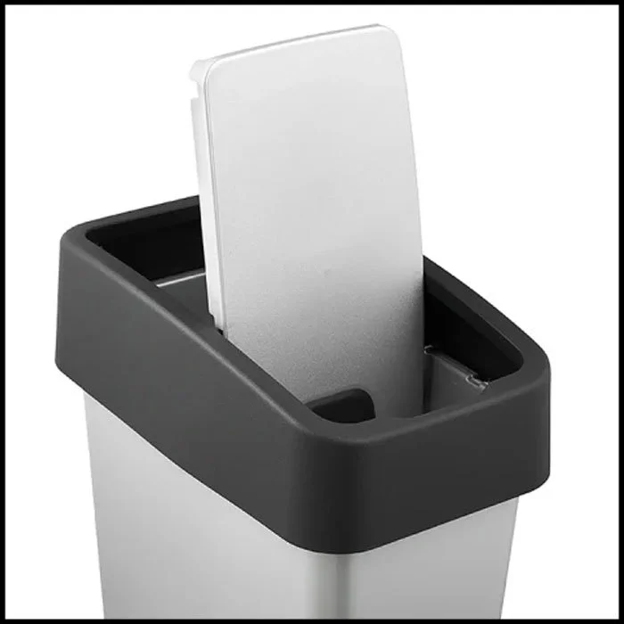 Magne-Slim-Bin-Lift-+-Push-Lid-10L--Silver.jpg