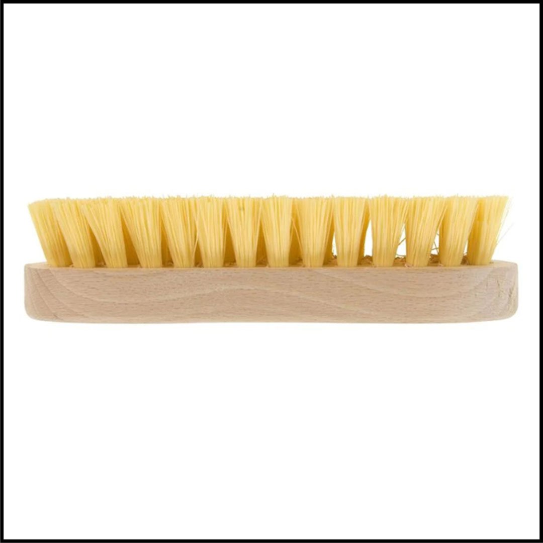 Elliott Small Scrubbing Brush