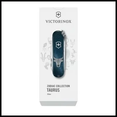 Victorinox Claasic SD Taurus Swiss Army Knife(1).jpg