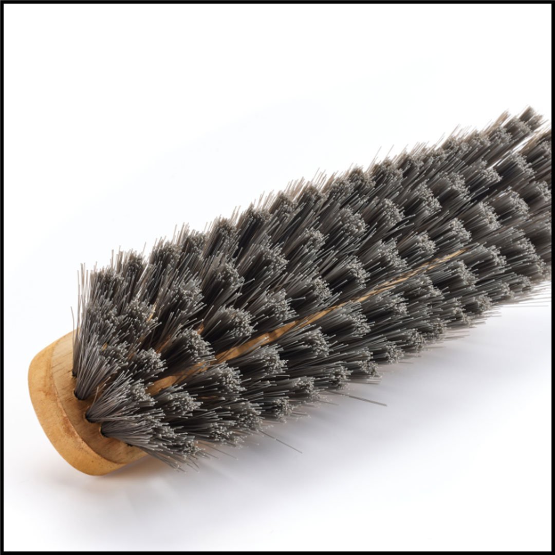Buffalo 12" Soft PVC Broom Head