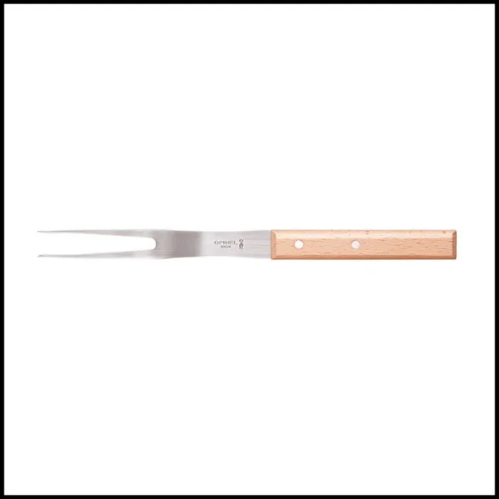 Opinel Parallèle N°124 Carving Fork
