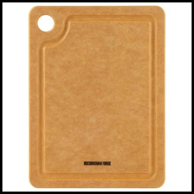 RF Wood Fibre Cutting Board 30 x 23.5cm - Black(2).jpg