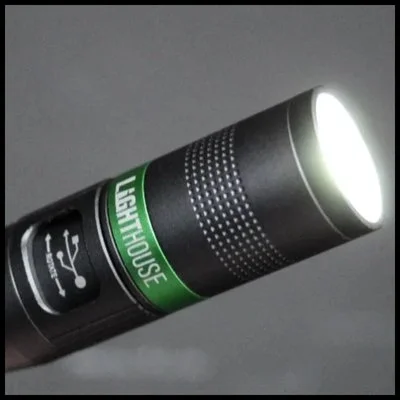 Lighthouse Rechargeable LED Pen Torch(4).jpg