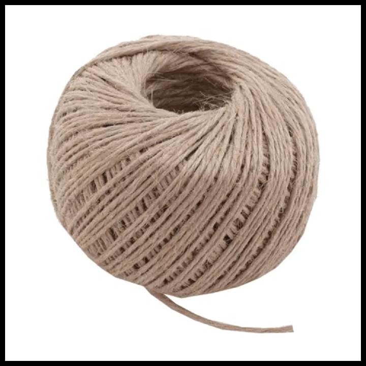 Kent & Co All Purpose Tying Twine 125g Ball