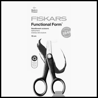 Fiskars FF Needlework Scissor 13cm(2).jpg