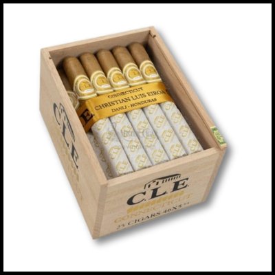 C.L.E Connecticut Robusto Cigar(2).jpg