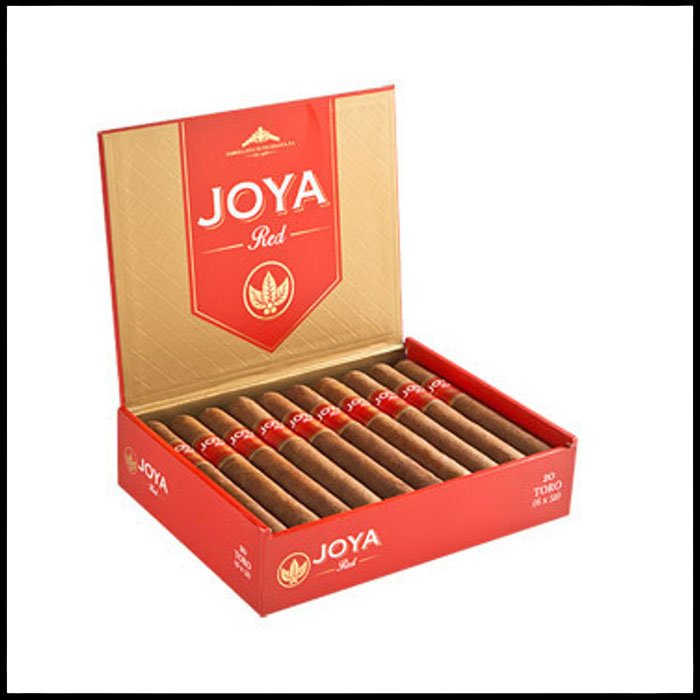 Joya de Nicaragua Red Short Churchill Cigar