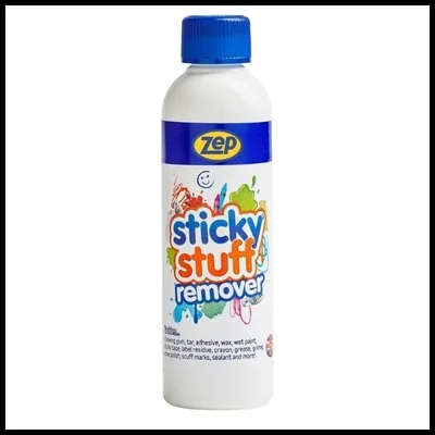 ZEP Sticky Stuff Remover 250ml.jpg