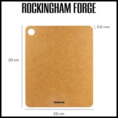 RF Wood Fibre Cutting Board 30 x 25cm - Natural(2).jpg