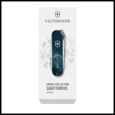 Victorinox Classic SD Sagittarius Swiss Army Knife.jpg