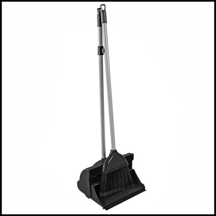 Robert Scott Contract Lobby Dustpan & Brush
