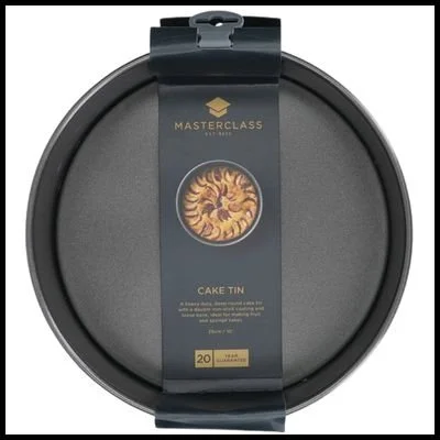 MasterClass Non-Stick Round Loose Base Deep Cake Pan - 25cm(2).jpg