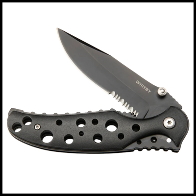 Whitby LK352 Lock Knife - Black (1).png