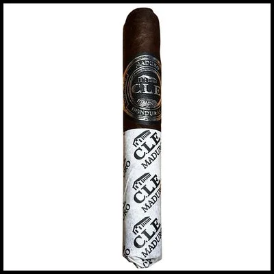 C.L.E Maduro Short Corona Cigar.jpg