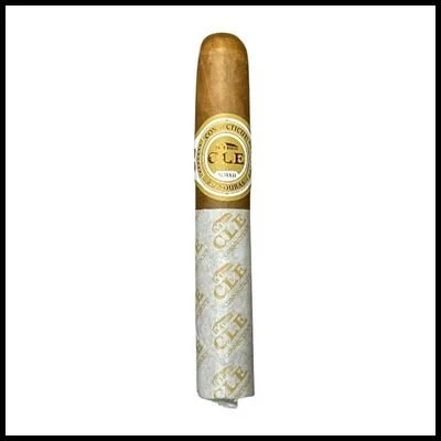 C.L.E Connecticut Robusto Cigar