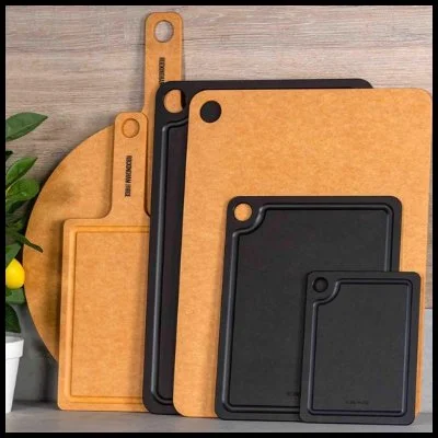 RF Wood Fibre Cutting Board 30 x 23.5cm - Black(5).jpg (Copy)