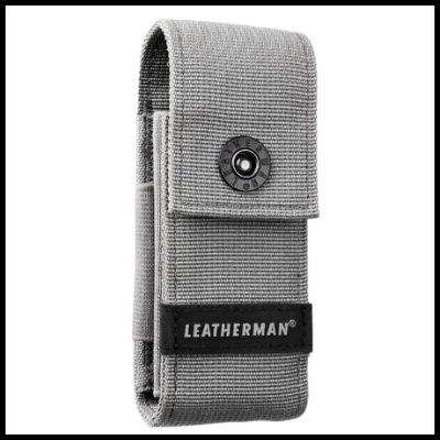 Leatherman Grey Nylon Sheath - Large.jpg