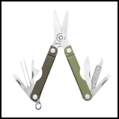 Leatherman Micra Multi-Tool - Spruce(4).jpg