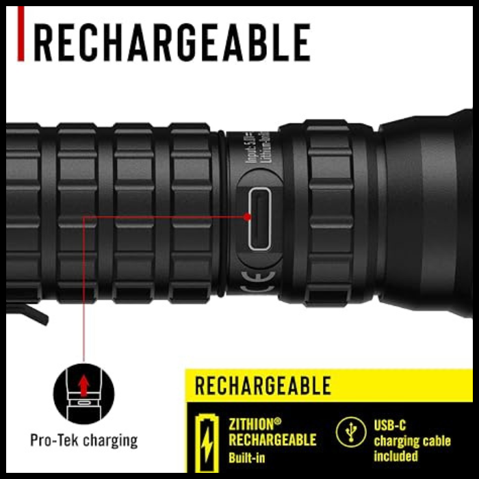 Coast G40R Waterproof Rechargeable Torch (1).png