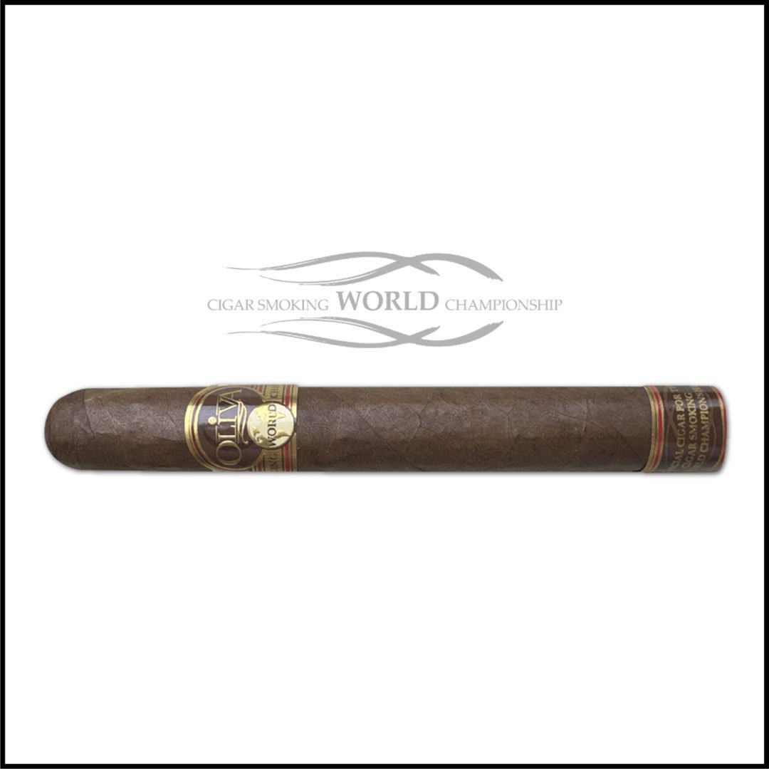 Oliva 2025 Cigar World Championship Competition Cigar