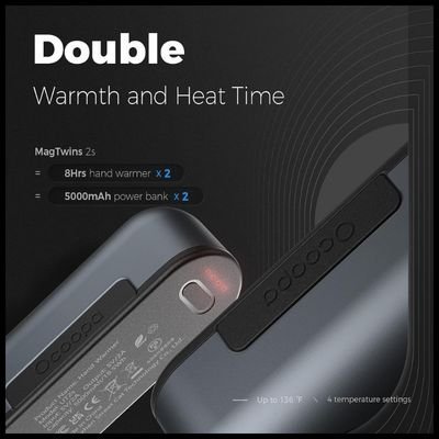Ocooopa UT2S Hand Warmer - Black(6).jpg