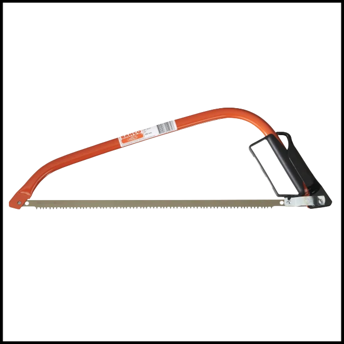 Bahco SE16-215 Bowsaw - 530mm 21 inch