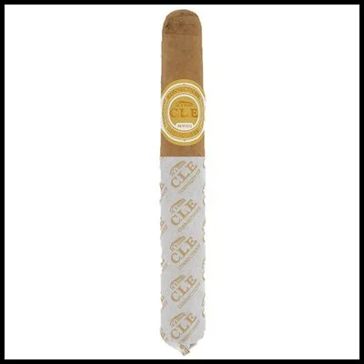 C.L.E Connecticut Short Corona Cigar.jpg