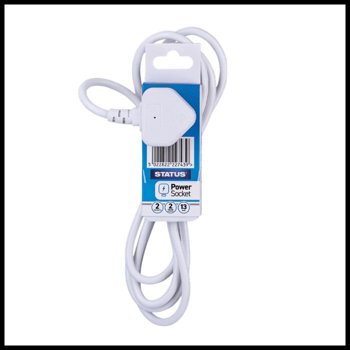 Status 2 Gang 2m Extension Lead.jpg