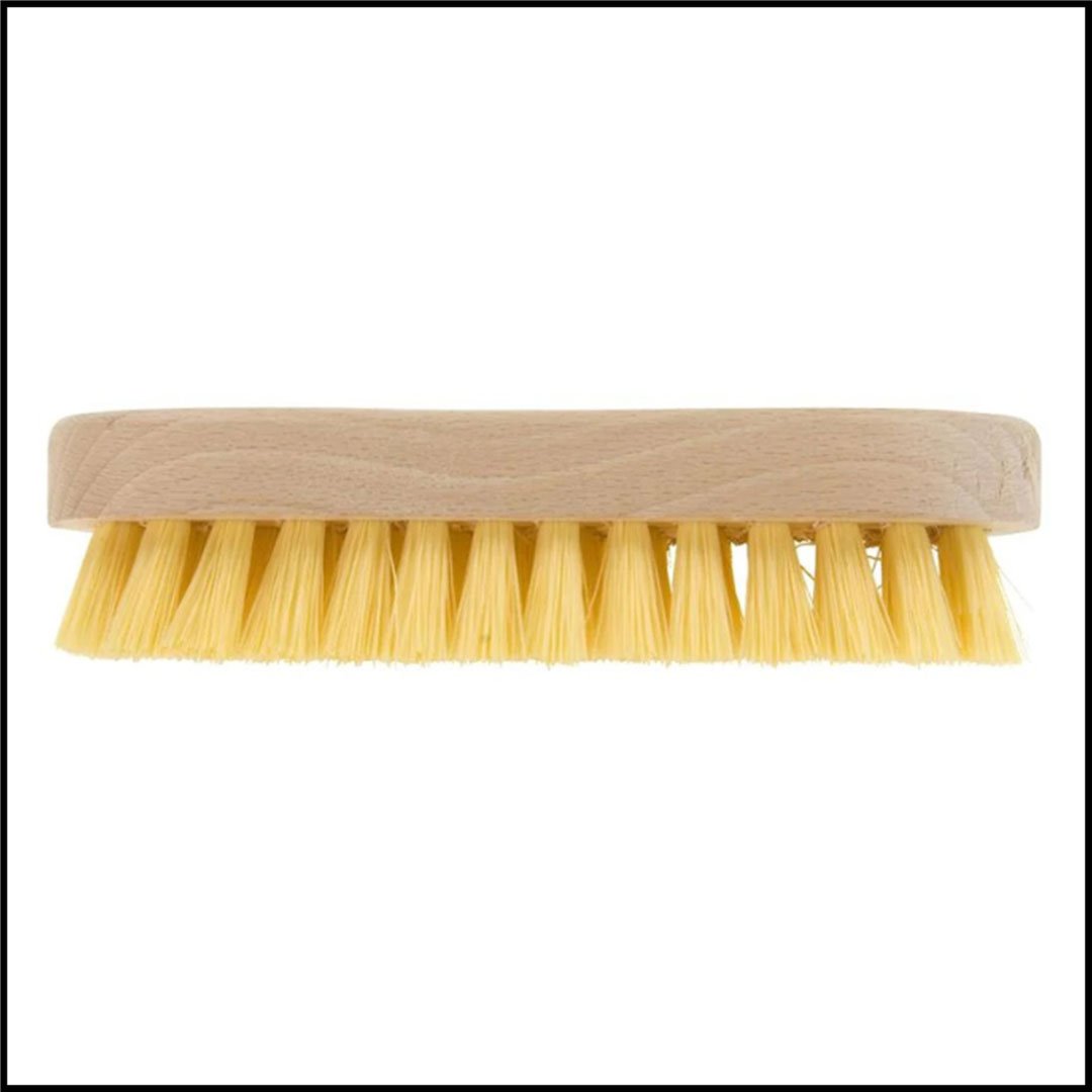 Elliott Small Scrubbing Brush