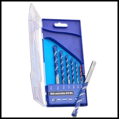 FAITHFULL Metal Construction 7pc Drill Bit Set(1).jpg