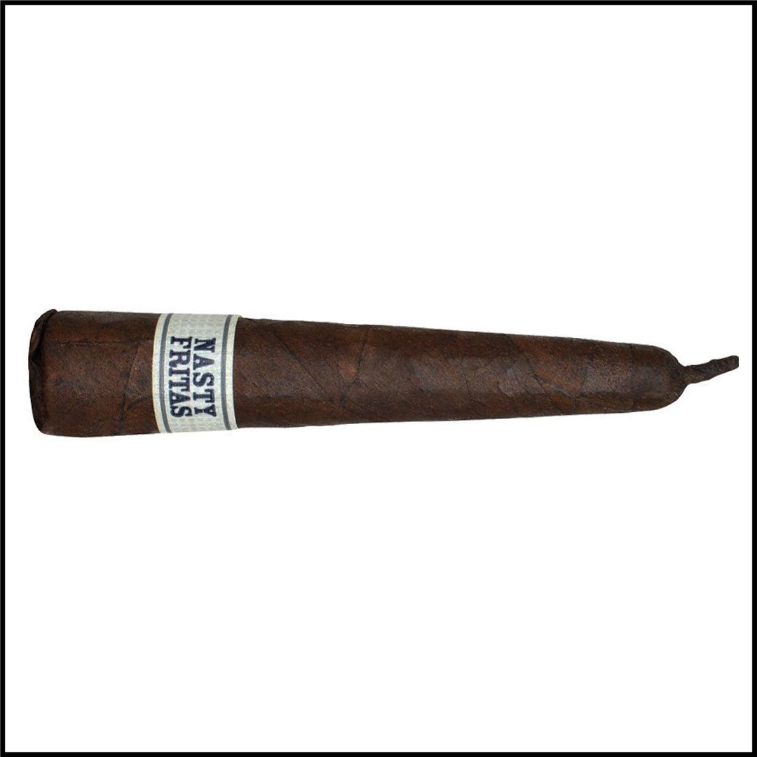 Liga Privada Unico Nasty Fritas