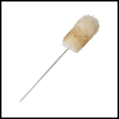 Wilsons Lambswool Duster