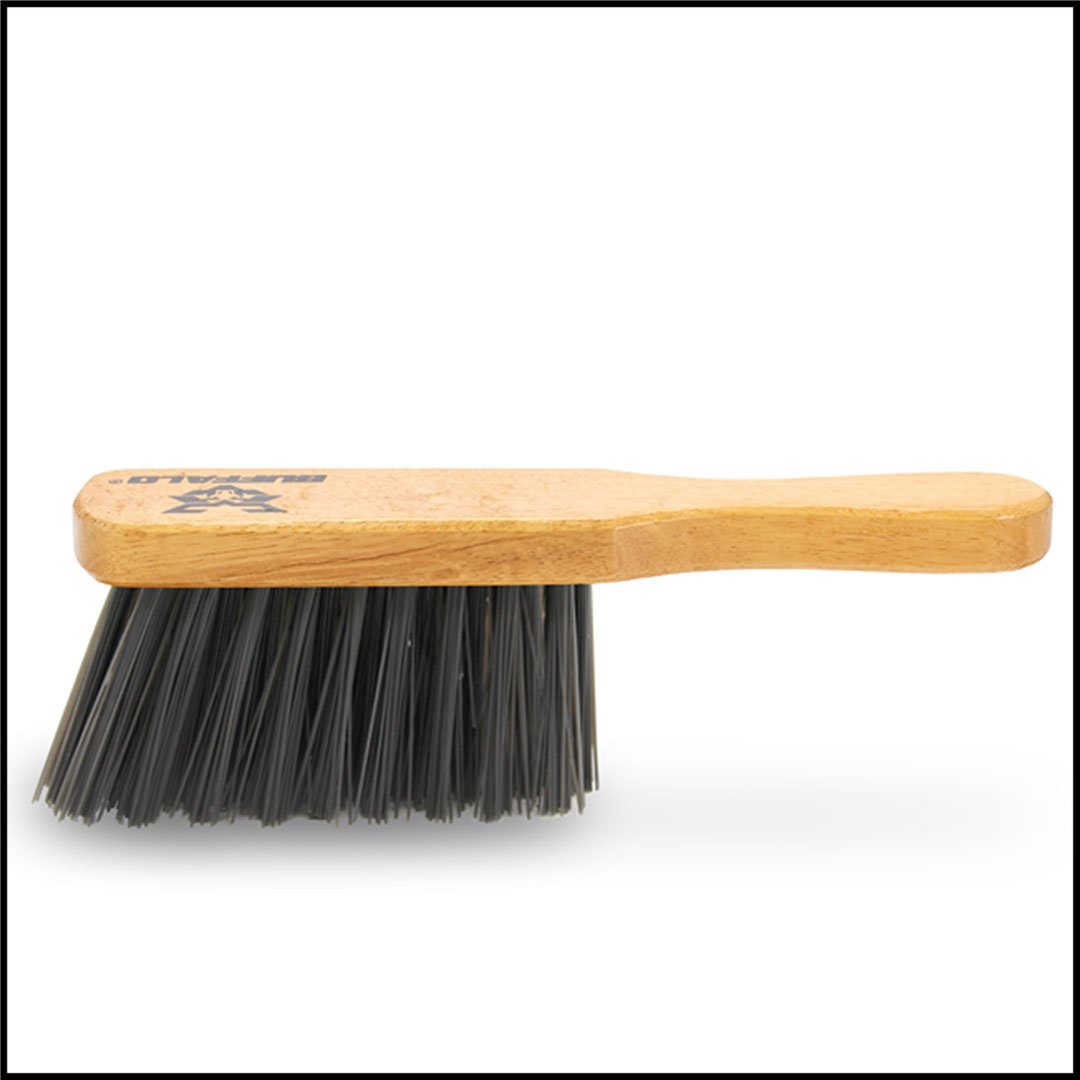 Buffalo Stiff PVC Bannister Hand Brush
