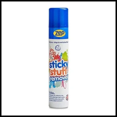 ZEP Sticky Remover 100ml