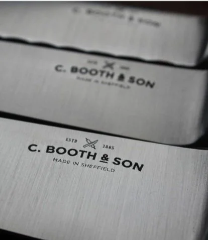 C Booth & Son