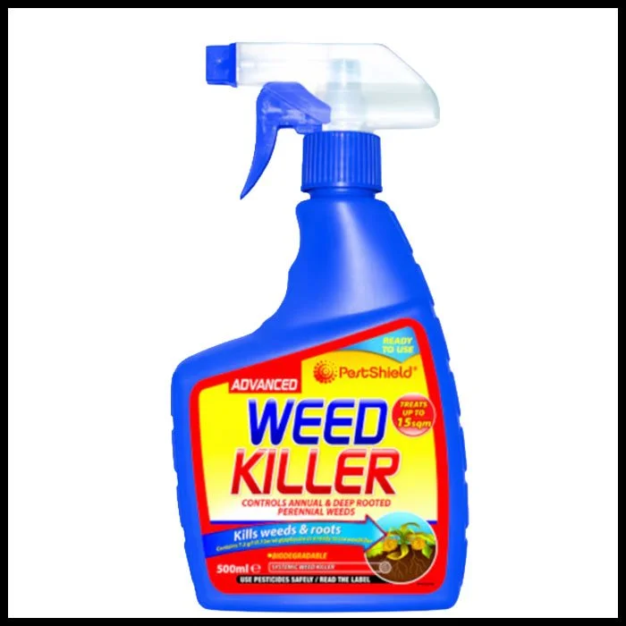 PestShield Advanced Weedkiller