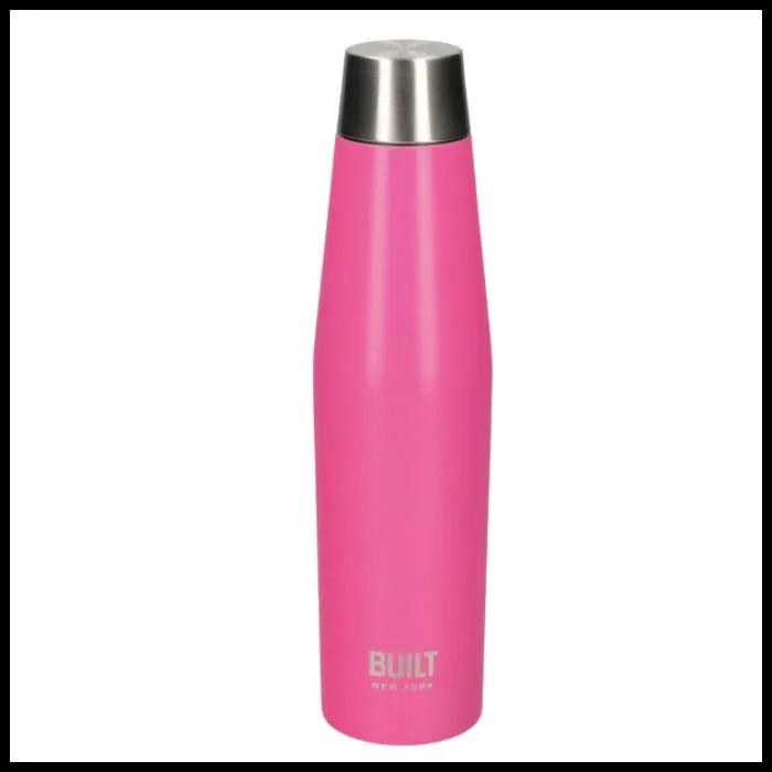 BUILT Apex 540ml Insulated Water Bottle - Retro (Copy)