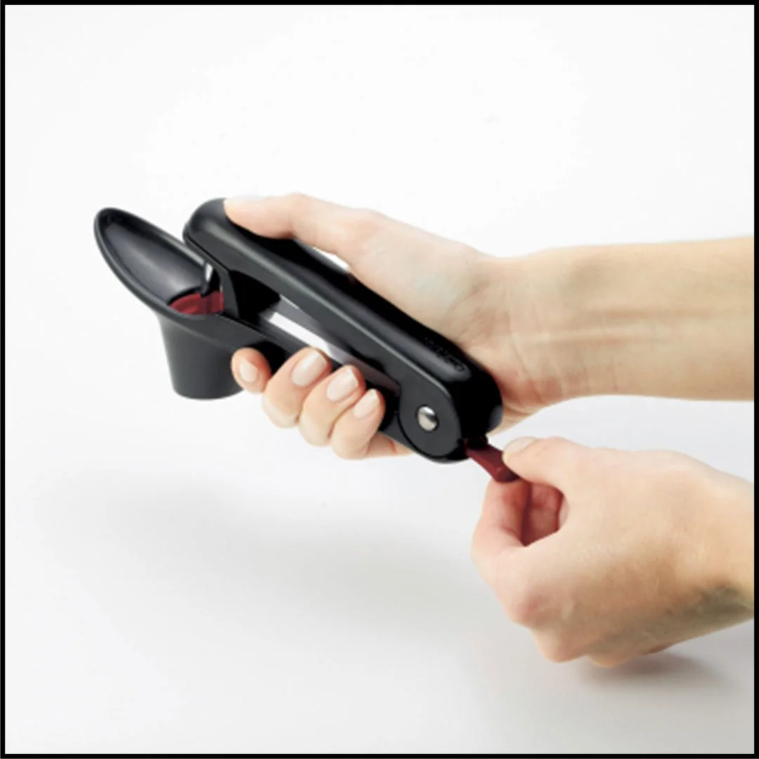 Cuisipro Cherry/Olive Pitter