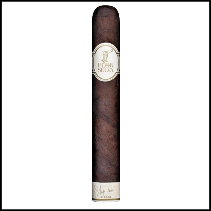 Flor De Selva Maduro Grand Pressé Cigar (Single)