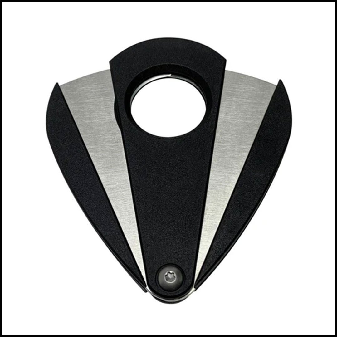 Xikar Xi2 Black Cigar Cutter
