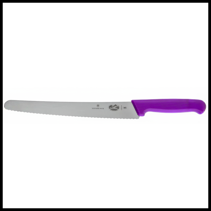 Victorinox Pastry Knife - Purple.png