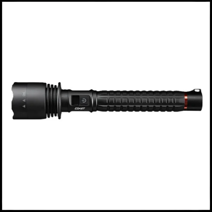 Coast XP40R Power iQ Rechargeable Led Torch
