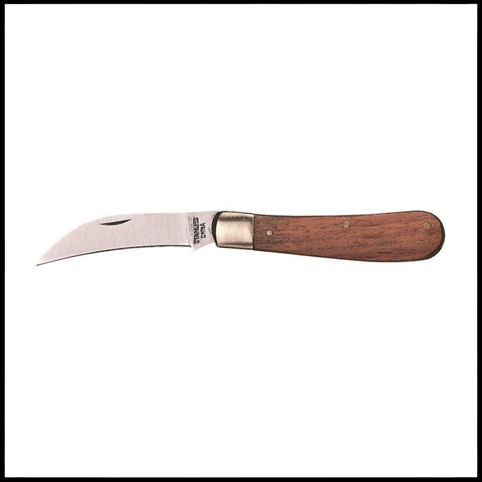 Whitby 2.5" Pruning Knife
