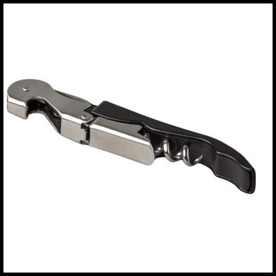 Zeal Waiters Friend - Double Lever Corkscrew
