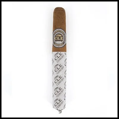 C.L.E Corojo Short Corona Cigar.jpg