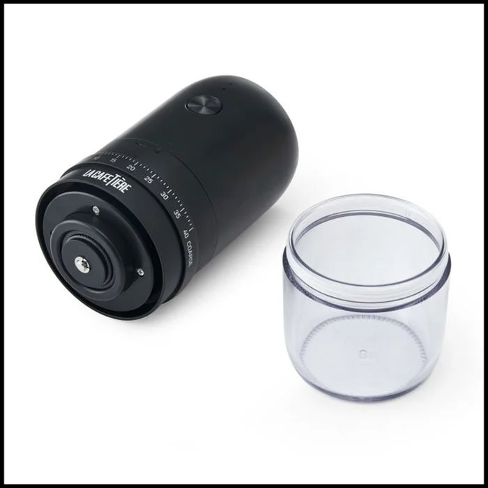 La Cafetière Electric Coffee Grinder - 200ml