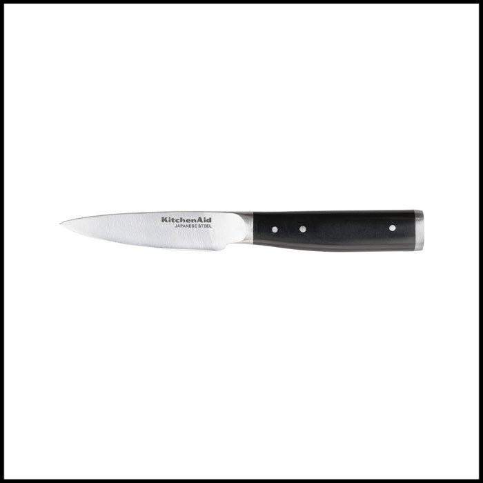 KitchenAid Gourmet 9cm Peeling Knife