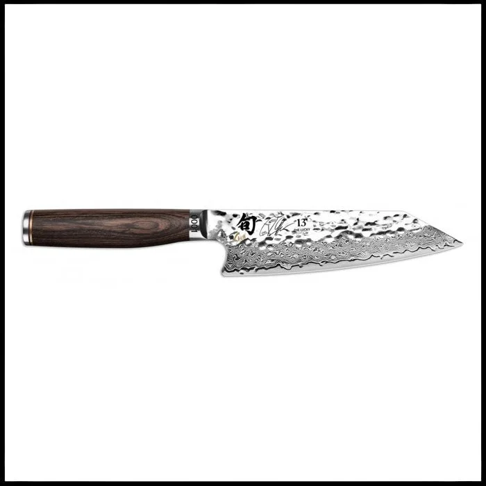 Kai Shun Premier Kritsuke Knife - Limited Edition