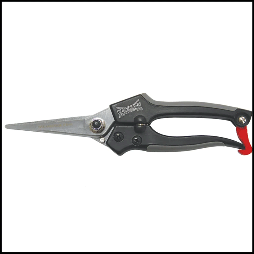 Wilkinson Straight Pruning Snip